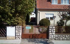 Ágnes Apartmanok