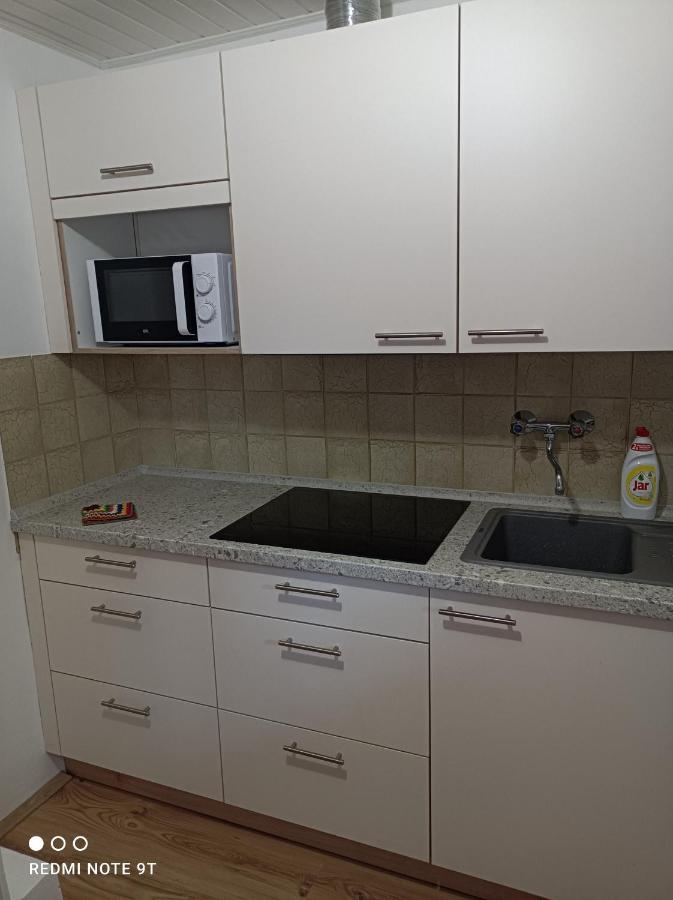 Ágnes Apartmanok Harkány Kültér fotó