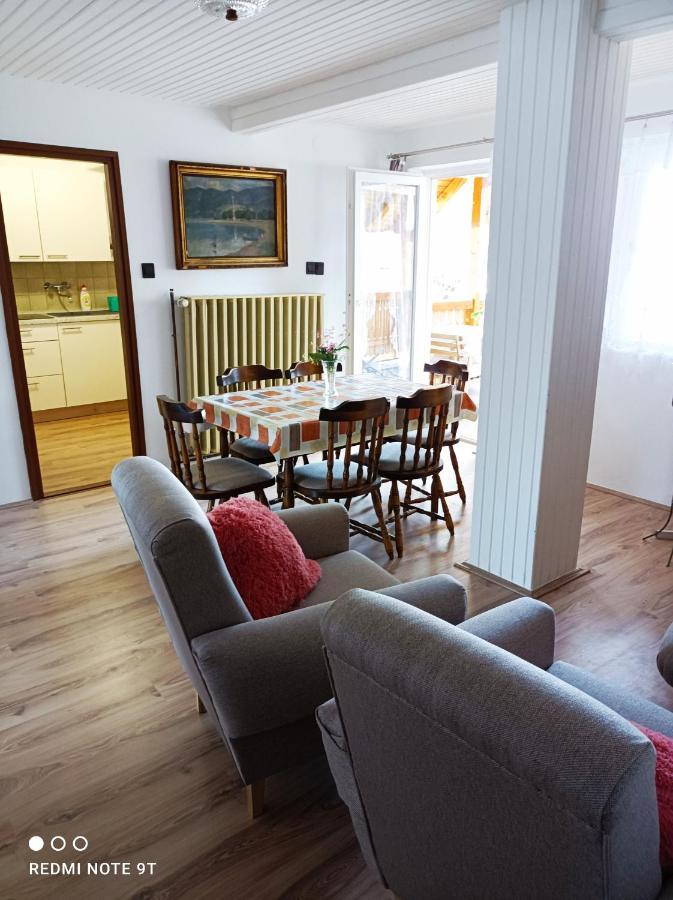 Ágnes Apartmanok Harkány Kültér fotó