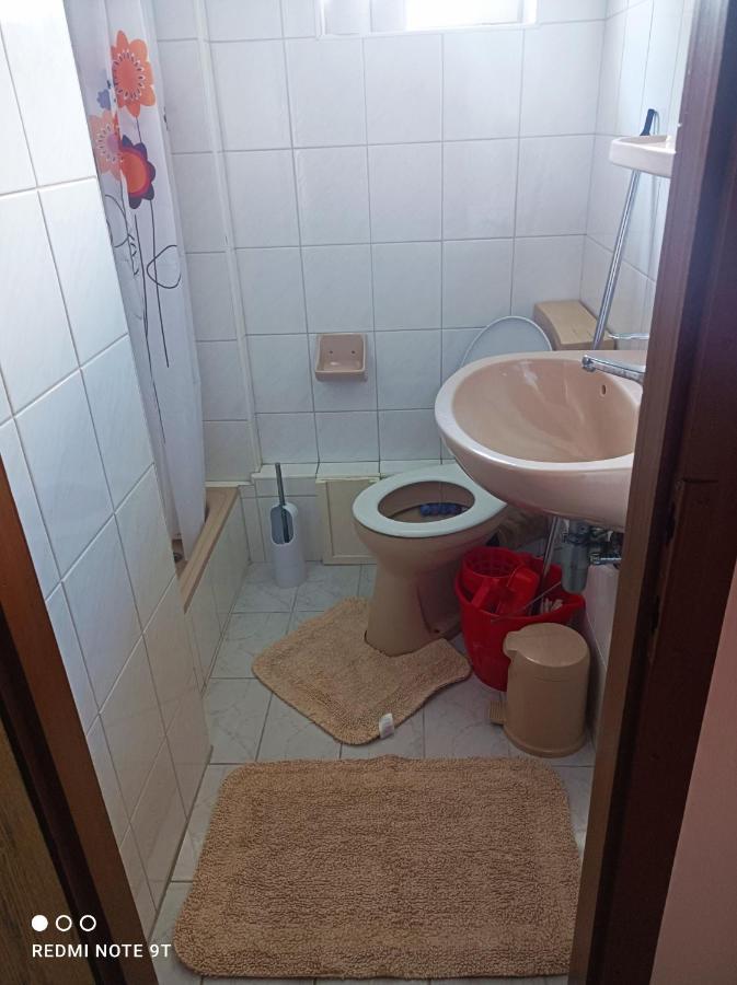 Ágnes Apartmanok Harkány Kültér fotó