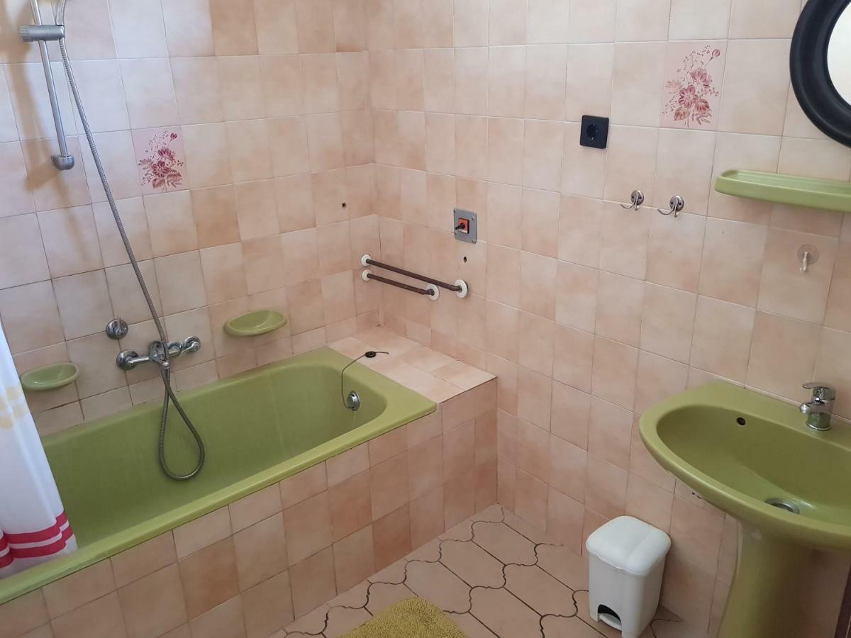 Ágnes Apartmanok Harkány Kültér fotó