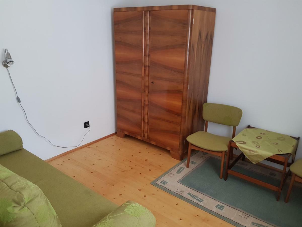 Ágnes Apartmanok Harkány Kültér fotó